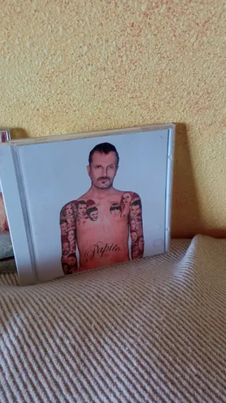 CDs Varios Artistas - 4€ Unidad