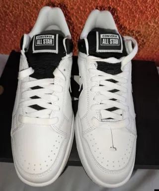 *nuevas* Converse Weapon tallas 40 a 45