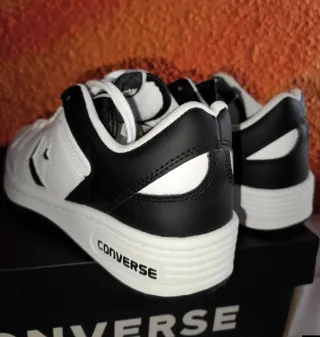 *nuevas* Converse Weapon tallas 40 a 45