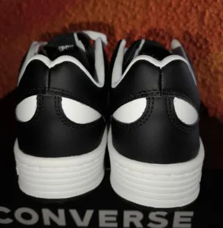 *nuevas* Converse Weapon tallas 40 a 45