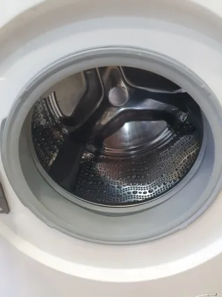 Lavadora Balay con garantía y transporte