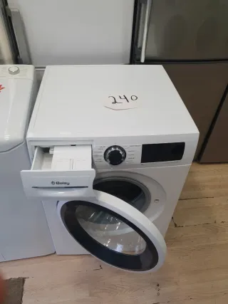 Lavadora Balay con garantía y transporte