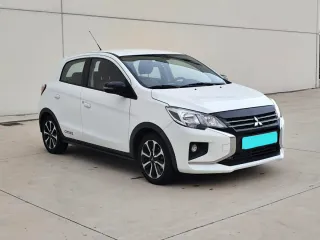 Mitsubishi Space Star Cross Kaiteki