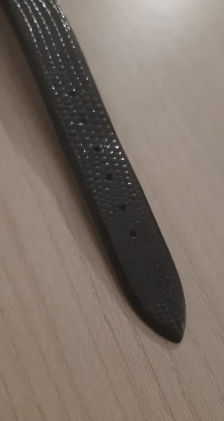 Citizen Q&Q Vintage - Orologio Meccanico