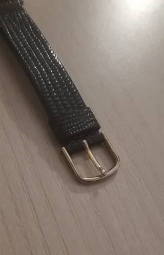 Citizen Q&Q Vintage - Orologio Meccanico