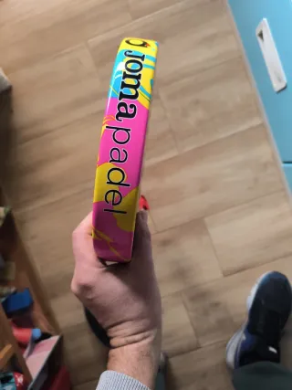 Pala Pádel Joma Pro Tournament A1padel