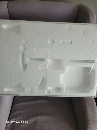 Circuito Rally Cross Wireless Scalextric Advance.