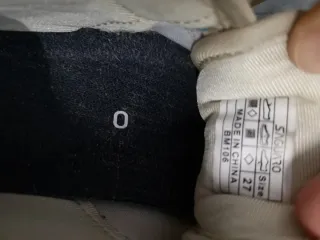 Zapatillas SAGUARO niño beige