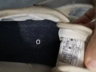 Zapatillas SAGUARO niño beige