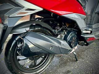 Sym Jet14 125cc - 12.736 km