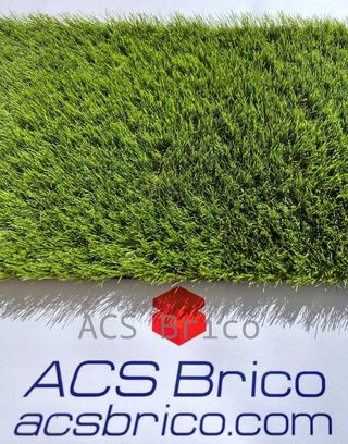 Césped Artificial 30 mm - COMFORT 30