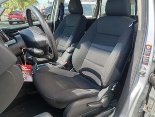 Mercedes-Benz Clase A 140 CV AUTOMATICO 2005