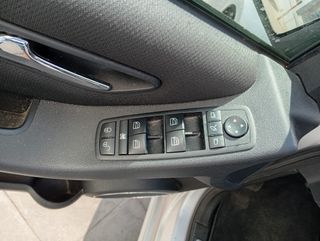 Mercedes-Benz Clase A 140 CV AUTOMATICO 2005