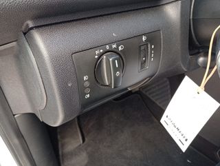 Mercedes-Benz Clase A 140 CV AUTOMATICO 2005