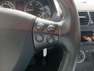 Mercedes-Benz Clase A 140 CV AUTOMATICO 2005