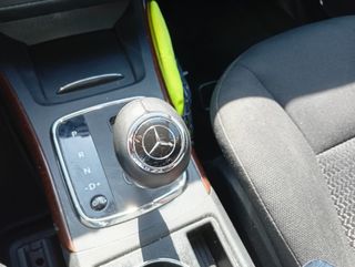 Mercedes-Benz Clase A 140 CV AUTOMATICO 2005