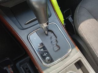 Mercedes-Benz Clase A 140 CV AUTOMATICO 2005