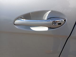 Mercedes-Benz Clase A 140 CV AUTOMATICO 2005