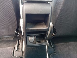 Mercedes-Benz Clase A 140 CV AUTOMATICO 2005