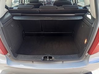 Mercedes-Benz Clase A 140 CV AUTOMATICO 2005