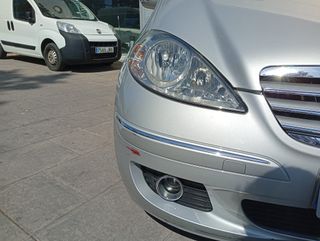 Mercedes-Benz Clase A 140 CV AUTOMATICO 2005