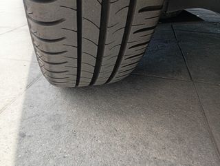 Mercedes-Benz Clase A 140 CV AUTOMATICO 2005