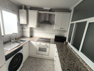 Piso en alquiler en Benimaclet en Valencia