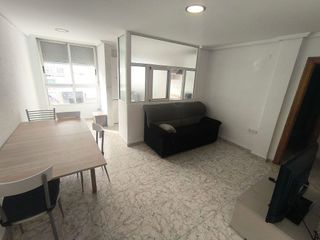 Piso en alquiler en Benimaclet en Valencia