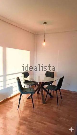 Piso en alquiler en Marianistas - AVE en Ciudad Real