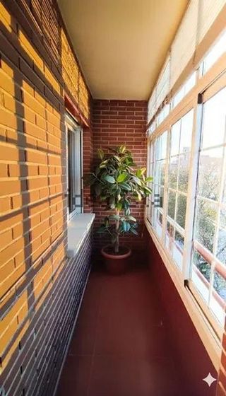 Piso en alquiler en Marianistas - AVE en Ciudad Real