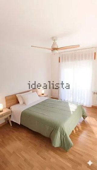 Piso en alquiler en Marianistas - AVE en Ciudad Real