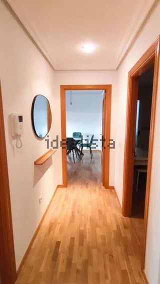 Piso en alquiler en Marianistas - AVE en Ciudad Real