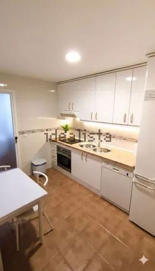 Piso en alquiler en Marianistas - AVE en Ciudad Real