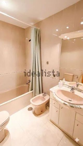 Piso en alquiler en Marianistas - AVE en Ciudad Real