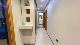 Piso en alquiler en El Llano en Gijón