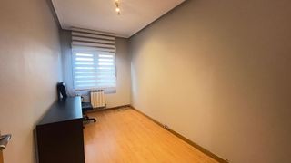 Piso en alquiler en El Llano en Gijón