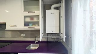 Piso en alquiler en El Llano en Gijón