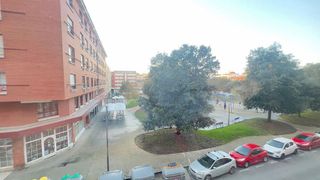 Piso en alquiler en El Llano en Gijón