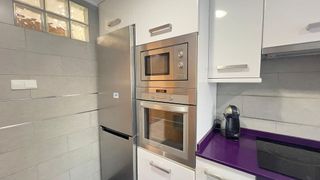 Piso en alquiler en El Llano en Gijón