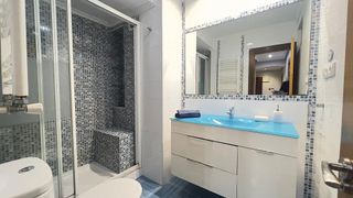 Piso en alquiler en El Llano en Gijón