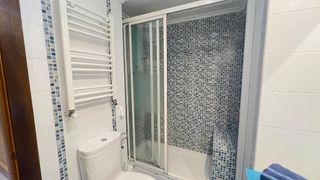 Piso en alquiler en El Llano en Gijón