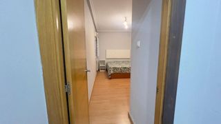 Piso en alquiler en El Llano en Gijón