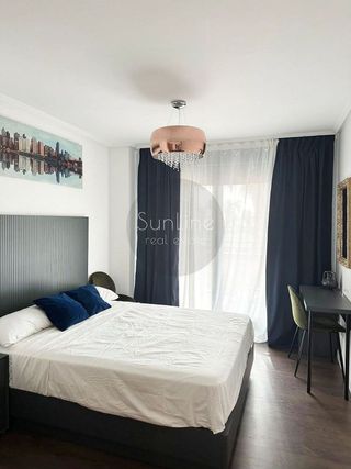 Piso en alquiler en La Patacona en Alboraya