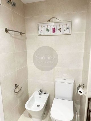 Piso en alquiler en La Patacona en Alboraya