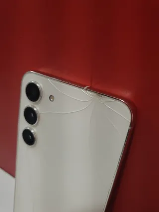 Samsung Galaxy S23+ Nuevo