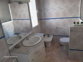 Casa adosada en venta en Bola de Oro - Serrallo en Granada