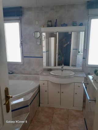 Casa adosada en venta en Bola de Oro - Serrallo en Granada