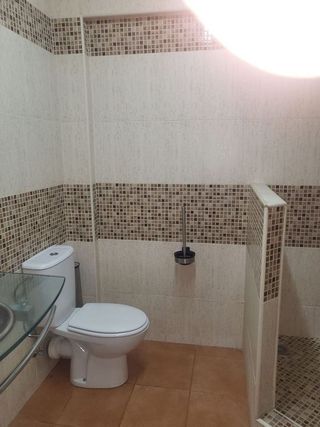 Casa adosada en venta en Bola de Oro - Serrallo en Granada