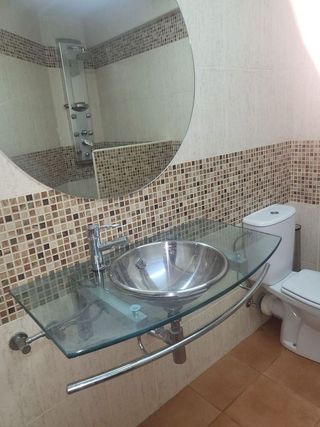 Casa adosada en venta en Bola de Oro - Serrallo en Granada