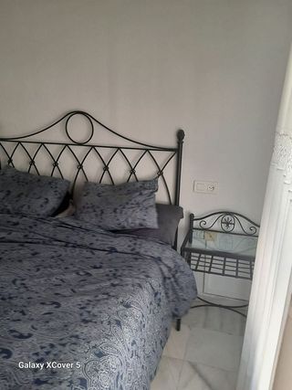 Casa adosada en venta en Bola de Oro - Serrallo en Granada